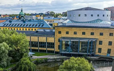 Norrköpings bästa catering