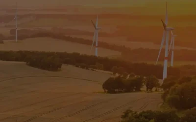 Grön el är grunden för ett hållbart och framtidssäkrat samhälle