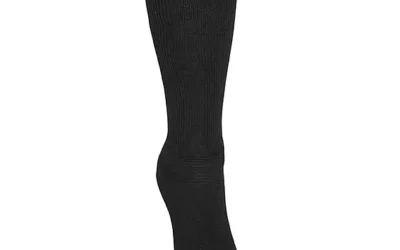 Diabetesstrumpor i merinoull