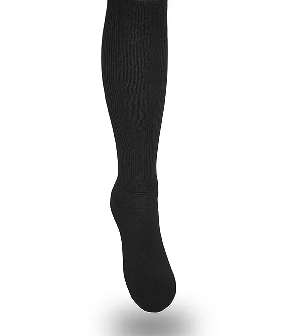 Diabetesstrumpor i merinoull