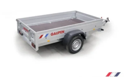 Köpa släpkärra i Östergötland