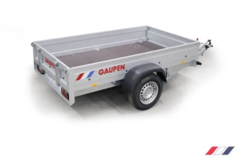 Köpa släpkärra i Östergötland